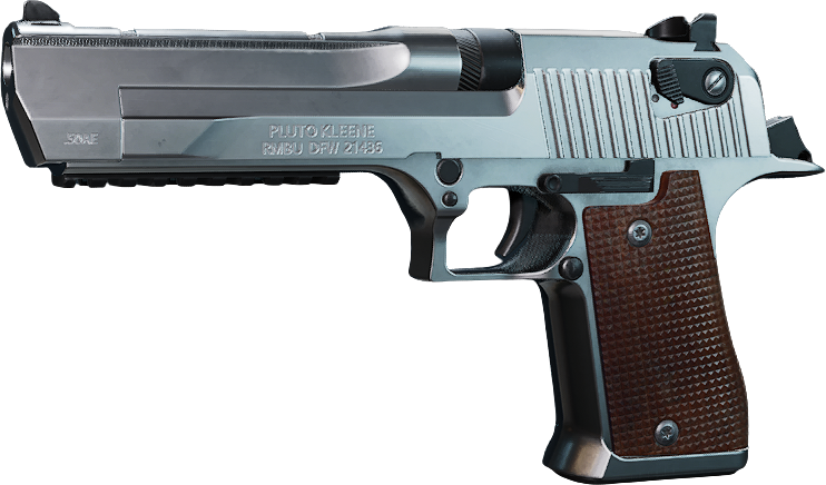 Desert Eagle