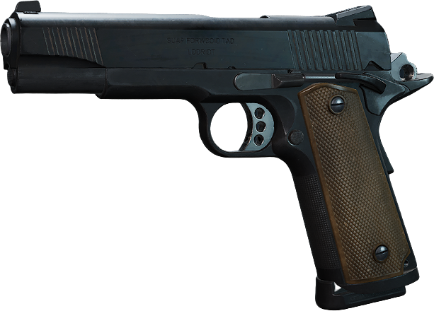 M1911