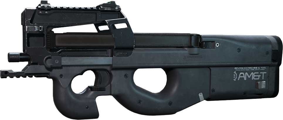 P90