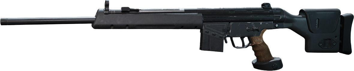PSG-1