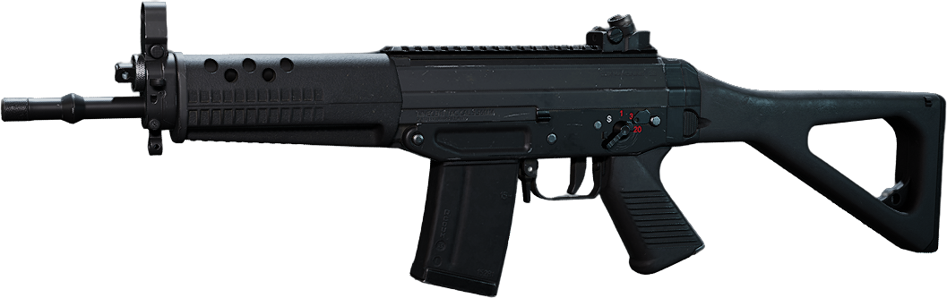 SG552