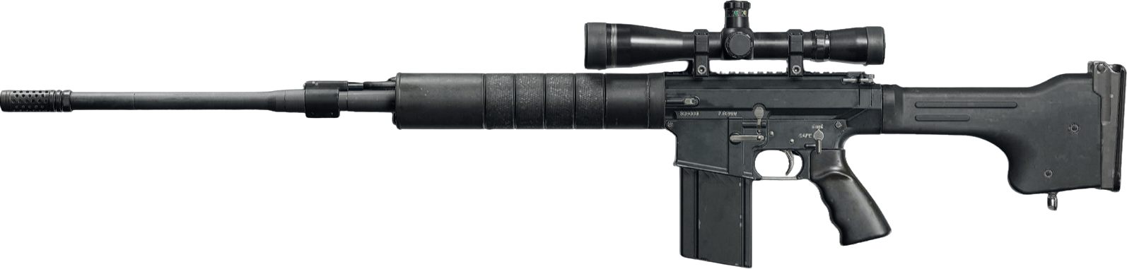 DM-10 Custom