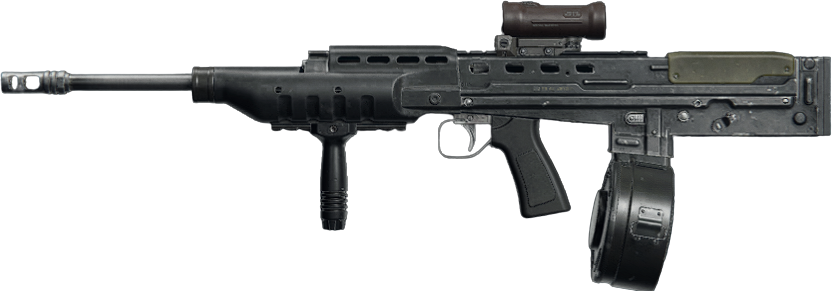 GPR 91 Custom