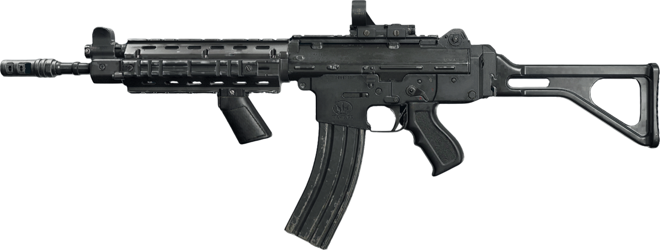 Krig C Custom