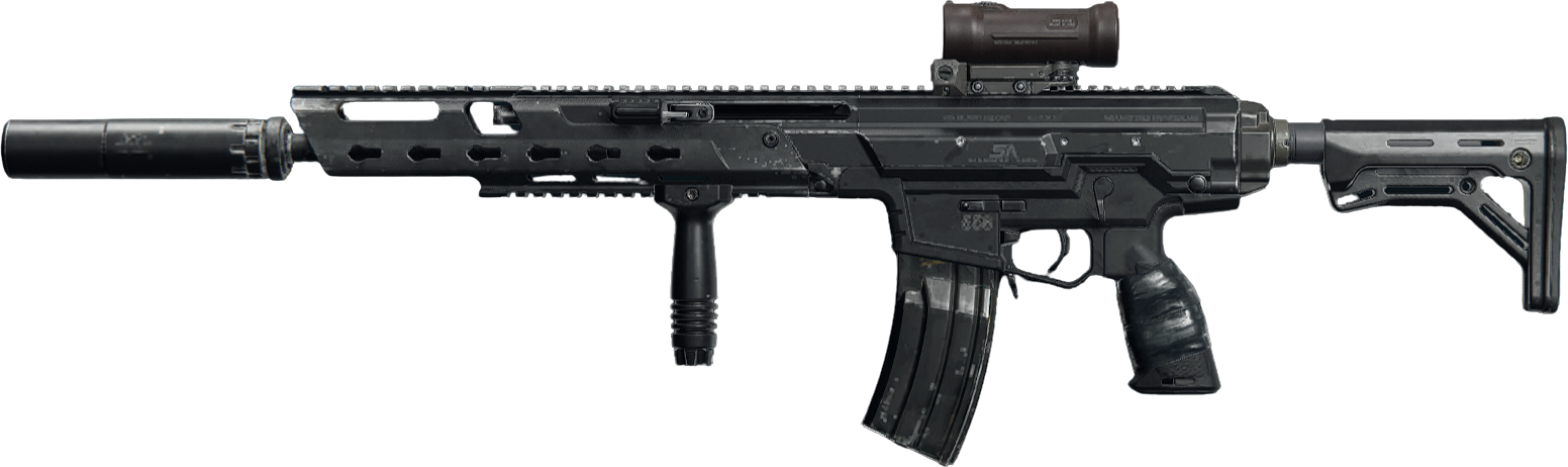 Kilo 141 Custom