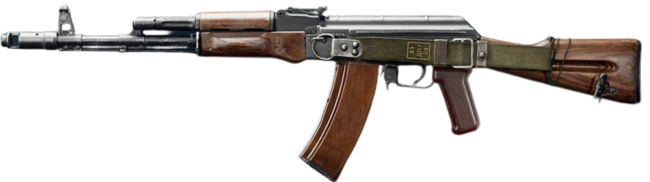 AK-74