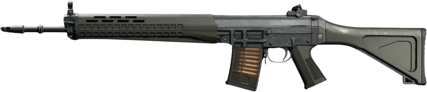 SWAT 5.56
