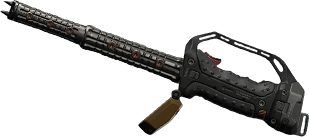 Flatline MK.II