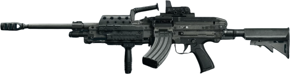 PML 5.56