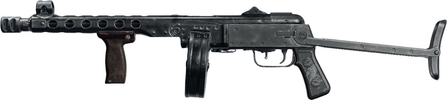 PPSh-41
