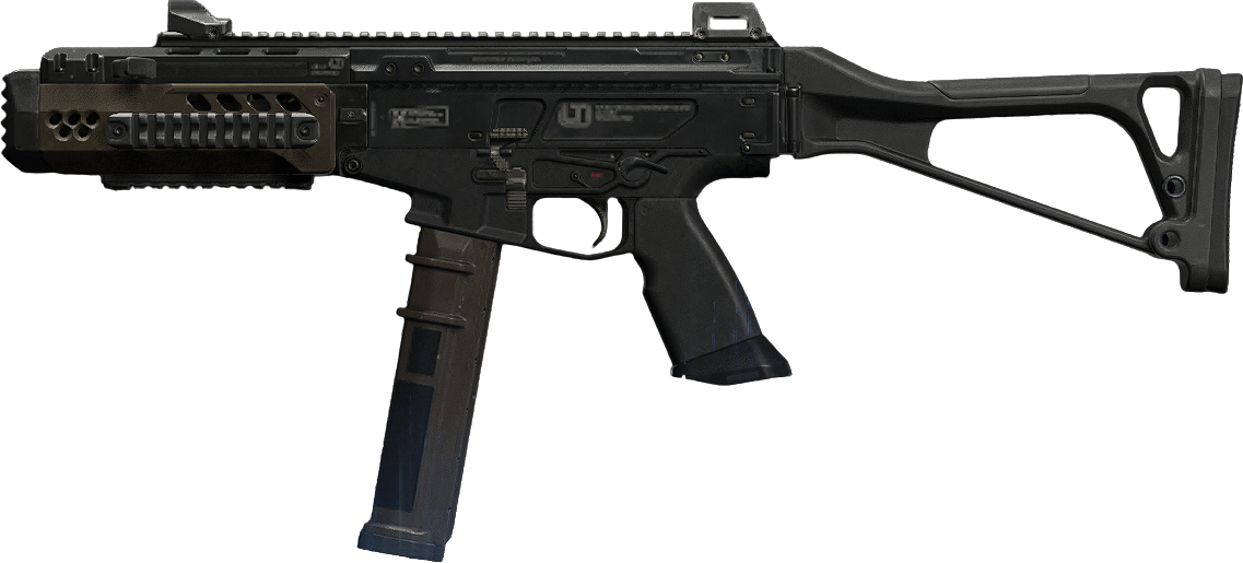 Sturmwolf 45