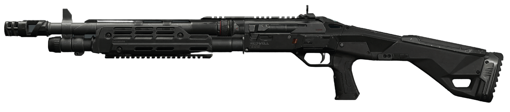 M10 Breacher