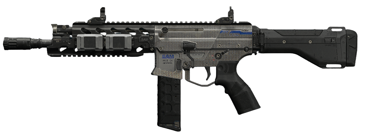 Peacekeeper MK1
