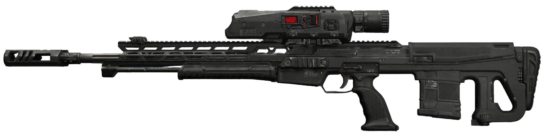 VS Recon