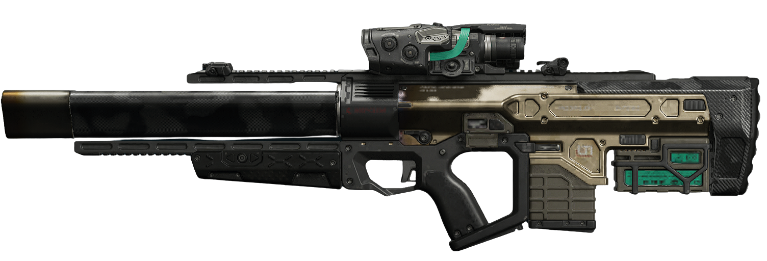 XR-3 Ion