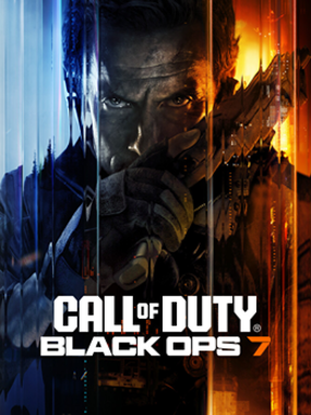 Call of Duty: Black Ops 7