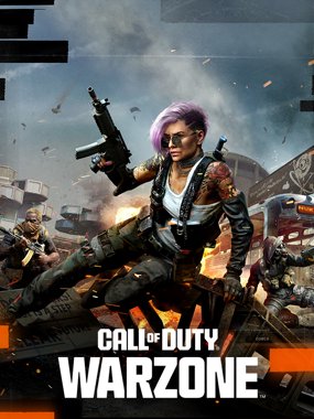 Call of Duty: Warzone